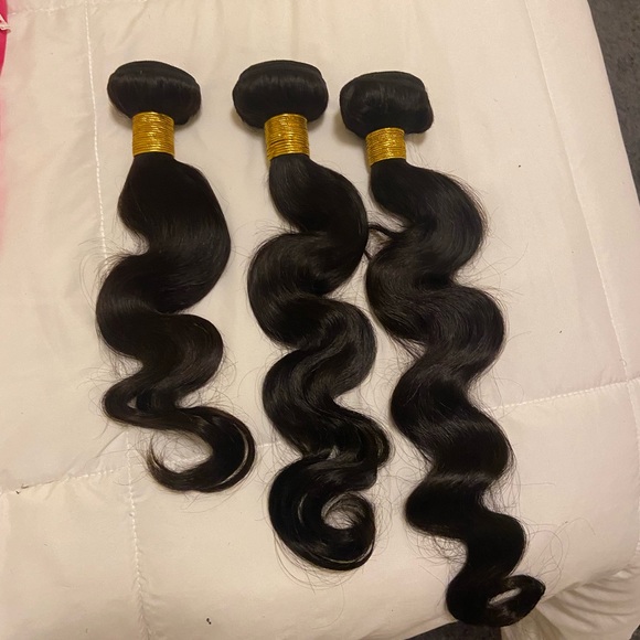 Hair bundles
